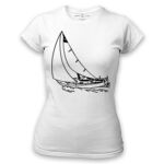 Women's Tshirt Thumbnail