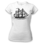 Women's Tshirt Thumbnail