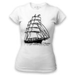 Women's Tshirt Thumbnail