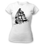 Women's Tshirt Thumbnail