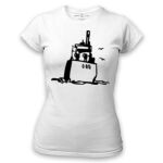 Women's Tshirt Thumbnail