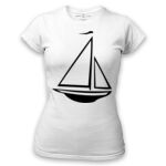 Women's Tshirt Thumbnail