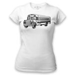 Women's Tshirt Thumbnail