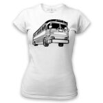Women's Tshirt Thumbnail
