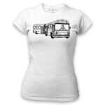 Women's Tshirt Thumbnail