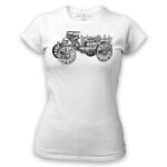 Women's Tshirt Thumbnail