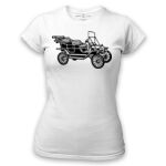 Women's Tshirt Thumbnail