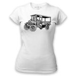 Women's Tshirt Thumbnail
