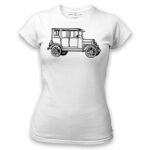 Women's Tshirt Thumbnail