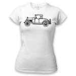 Women's Tshirt Thumbnail
