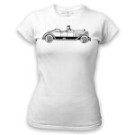 Women's Tshirt Thumbnail