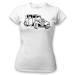 Women's Tshirt Thumbnail