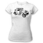 Women's Tshirt Thumbnail