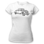 Women's Tshirt Thumbnail