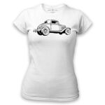 Women's Tshirt Thumbnail