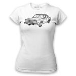 Women's Tshirt Thumbnail