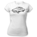 Women's Tshirt Thumbnail