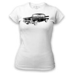 Women's Tshirt Thumbnail