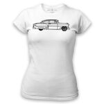 Women's Tshirt Thumbnail