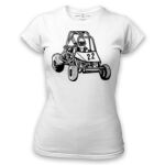 Women's Tshirt Thumbnail