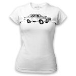 Women's Tshirt Thumbnail