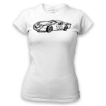 Women's Tshirt Thumbnail