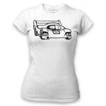 Women's Tshirt Thumbnail