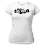 Women's Tshirt Thumbnail