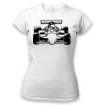 Women's Tshirt Thumbnail