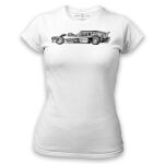 Women's Tshirt Thumbnail