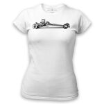 Women's Tshirt Thumbnail