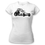 Women's Tshirt Thumbnail