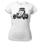 Women's Tshirt Thumbnail