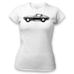 Women's Tshirt Thumbnail