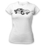 Women's Tshirt Thumbnail