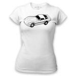 Women's Tshirt Thumbnail