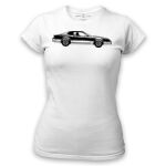 Women's Tshirt Thumbnail