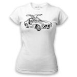 Women's Tshirt Thumbnail