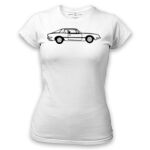 Women's Tshirt Thumbnail
