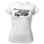 Women's Tshirt Thumbnail