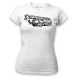 Women's Tshirt Thumbnail