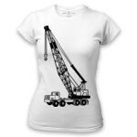 Women's Tshirt Thumbnail
