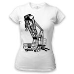 Women's Tshirt Thumbnail