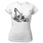 Women's Tshirt Thumbnail