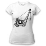 Women's Tshirt Thumbnail