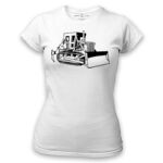 Women's Tshirt Thumbnail