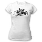 Women's Tshirt Thumbnail