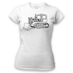 Women's Tshirt Thumbnail