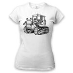 Women's Tshirt Thumbnail