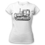 Women's Tshirt Thumbnail